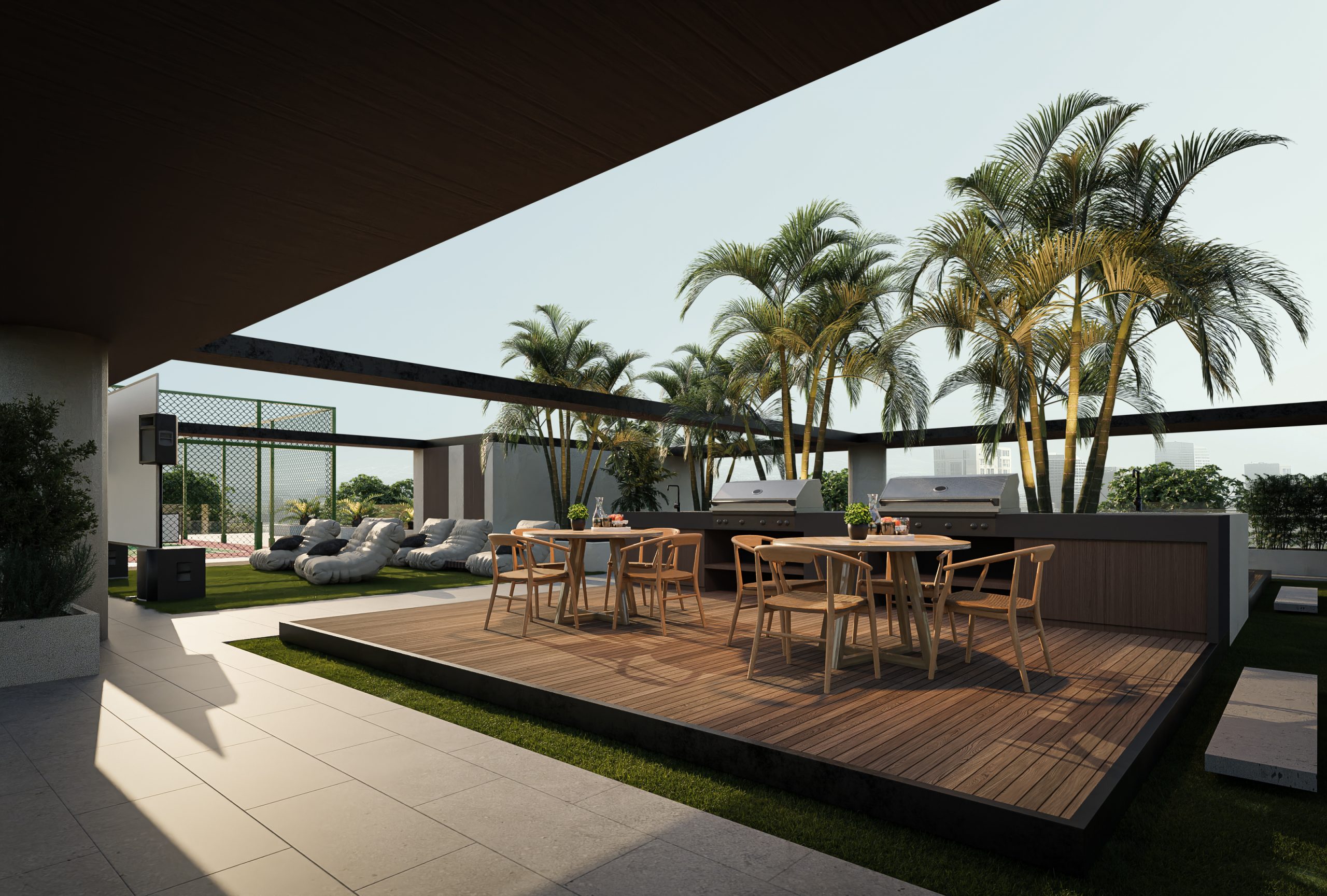 Reserve your ideal apartment today in Dubai's charming locale- Beverly Gardens by HMB, for luxurious living or investment purposes. Read more about it!