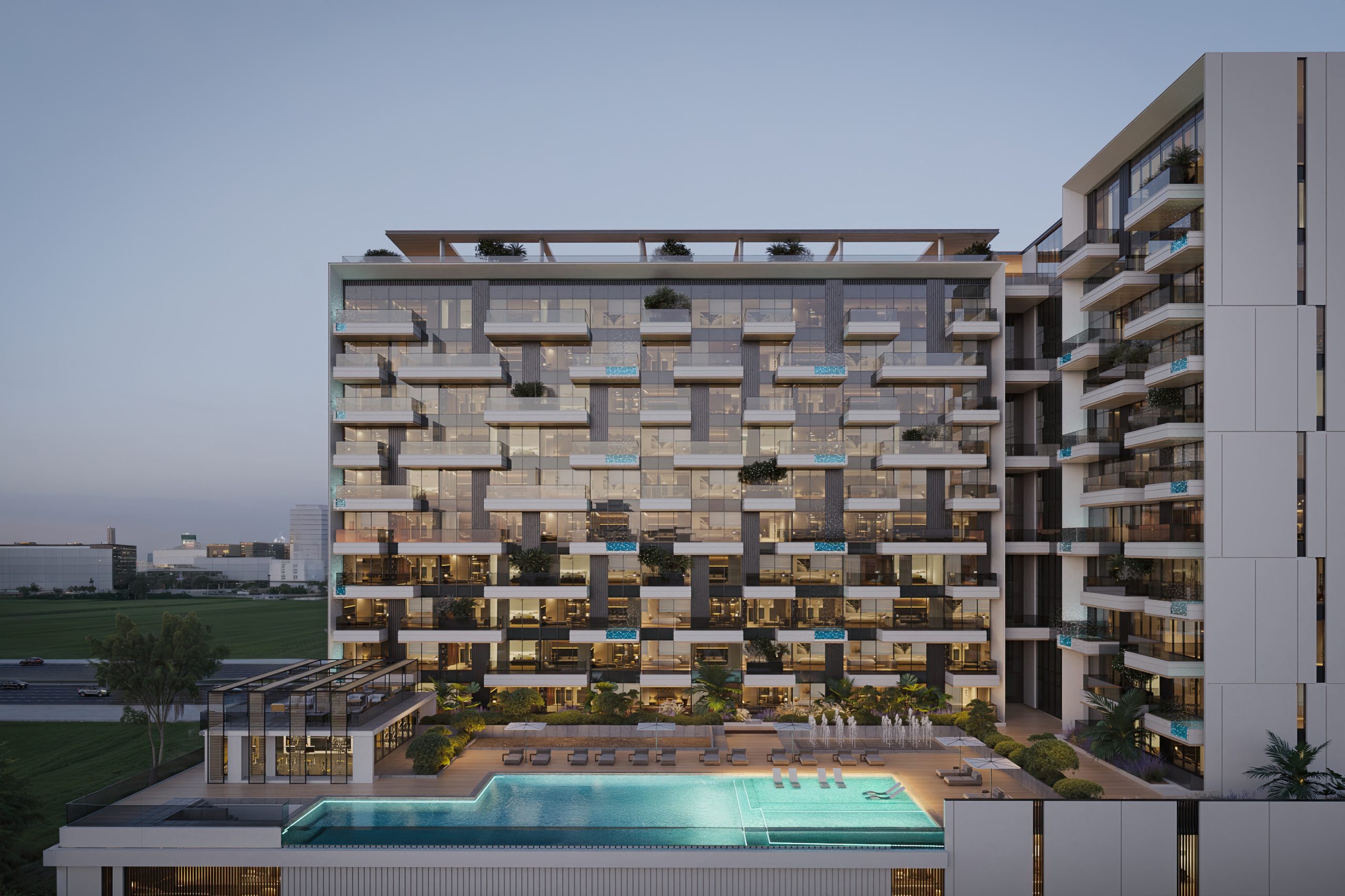 Beverly Gardens by HMB FirstPoint Real Estate