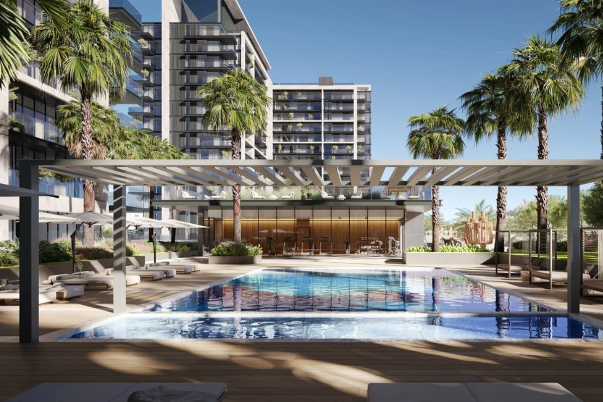 399 Hills Park - Dubai Hills Estate