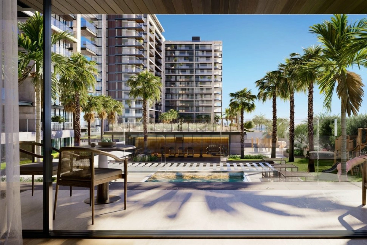 399 Hills Park - Dubai Hills Estate
