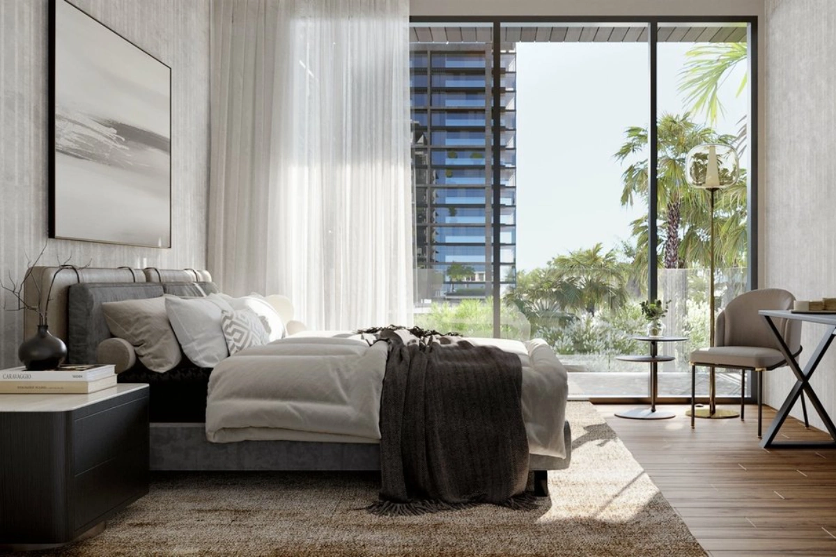 399 Hills Park - Dubai Hills Estate