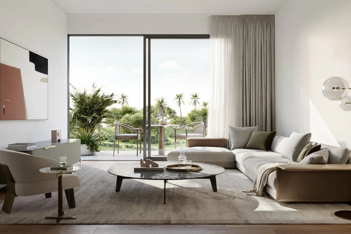 399 Hills Park - Dubai Hills Estate