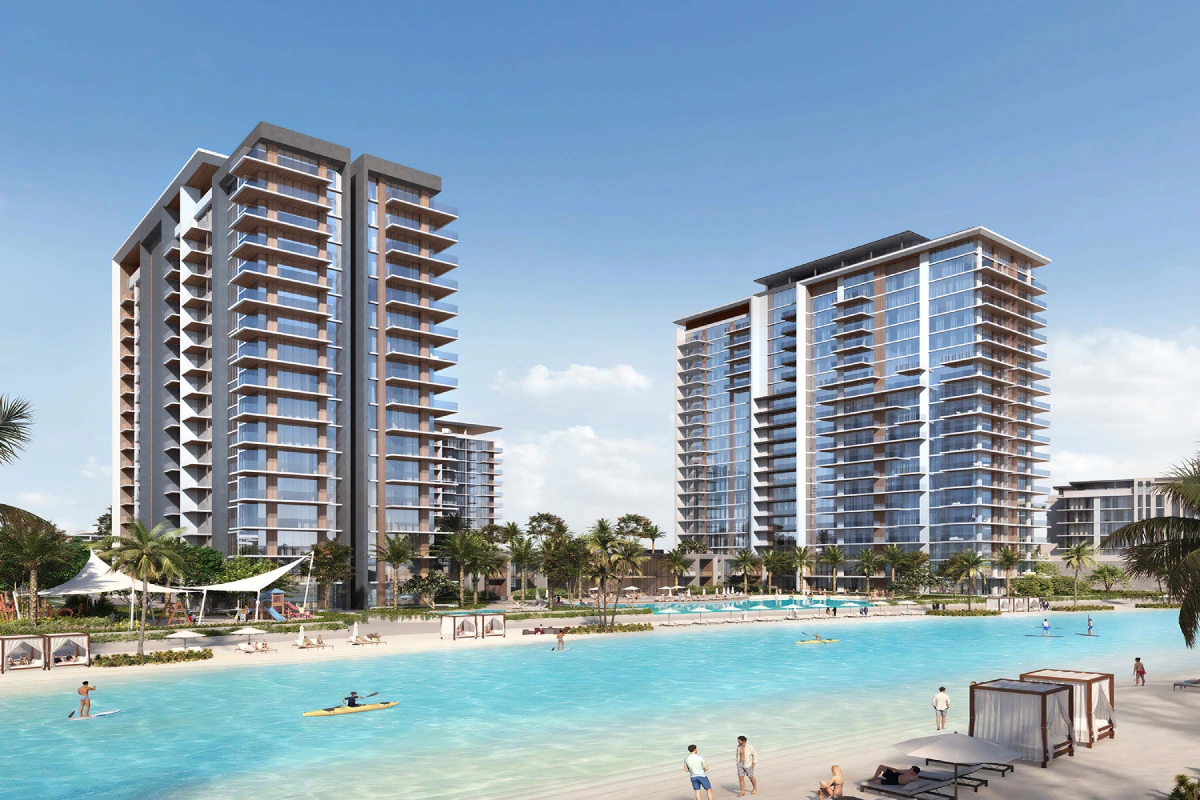 Naya at District One FirstPoint Real Estate