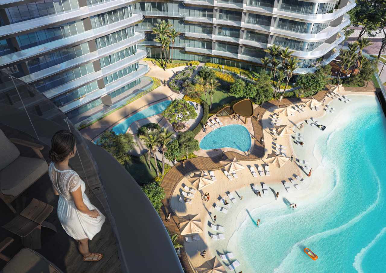 Discover Binghatti Hills, a luxurious residential development in the heart of Dubai Science Park by Binghatti Developers. Handover announced soon! Book now!