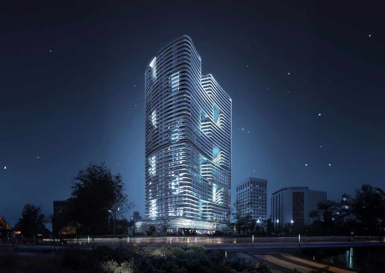 Discover Binghatti Hills, a luxurious residential development in the heart of Dubai Science Park by Binghatti Developers. Handover announced soon! Book now!