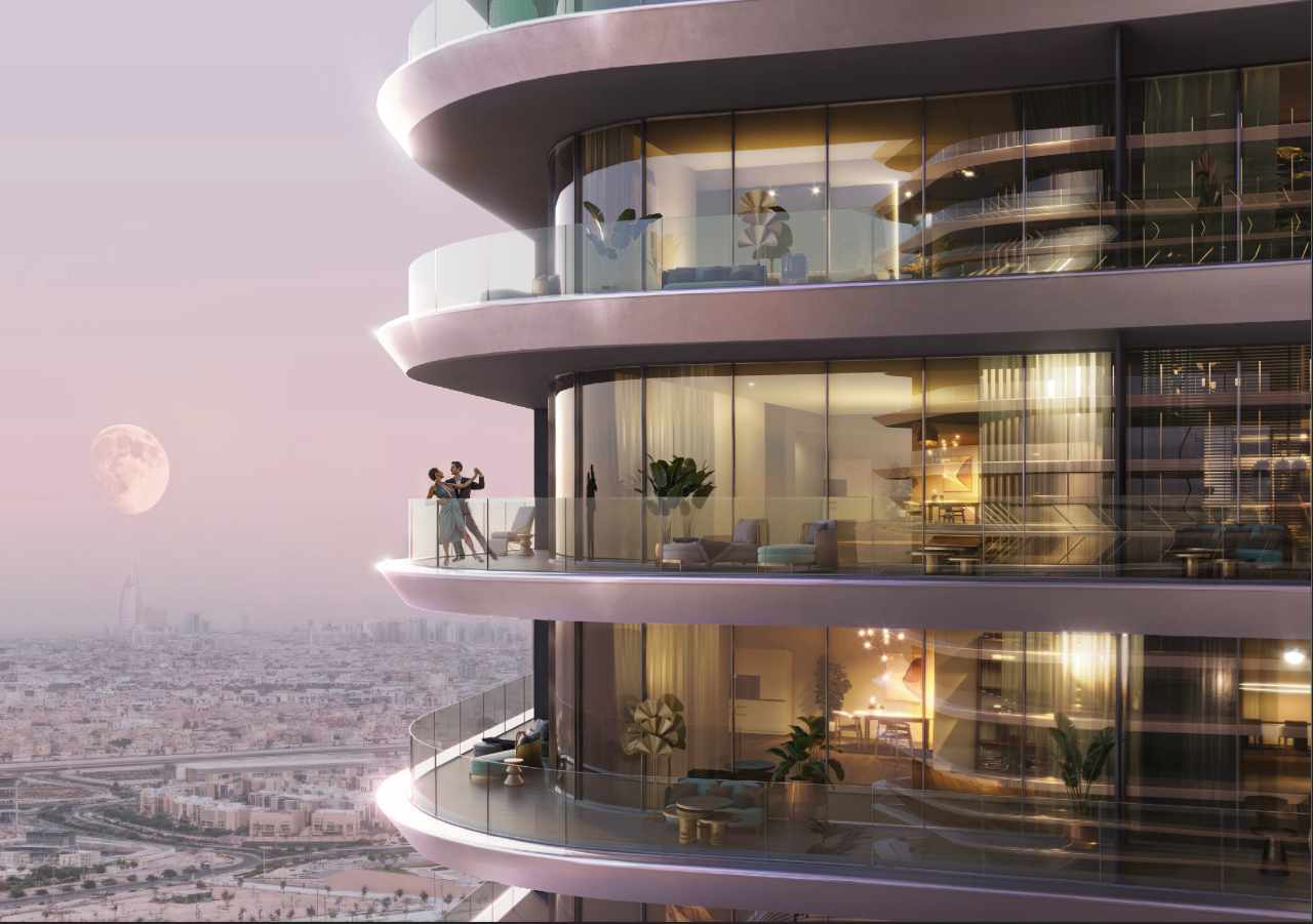 Discover Binghatti Hills, a luxurious residential development in the heart of Dubai Science Park by Binghatti Developers. Handover announced soon! Book now!