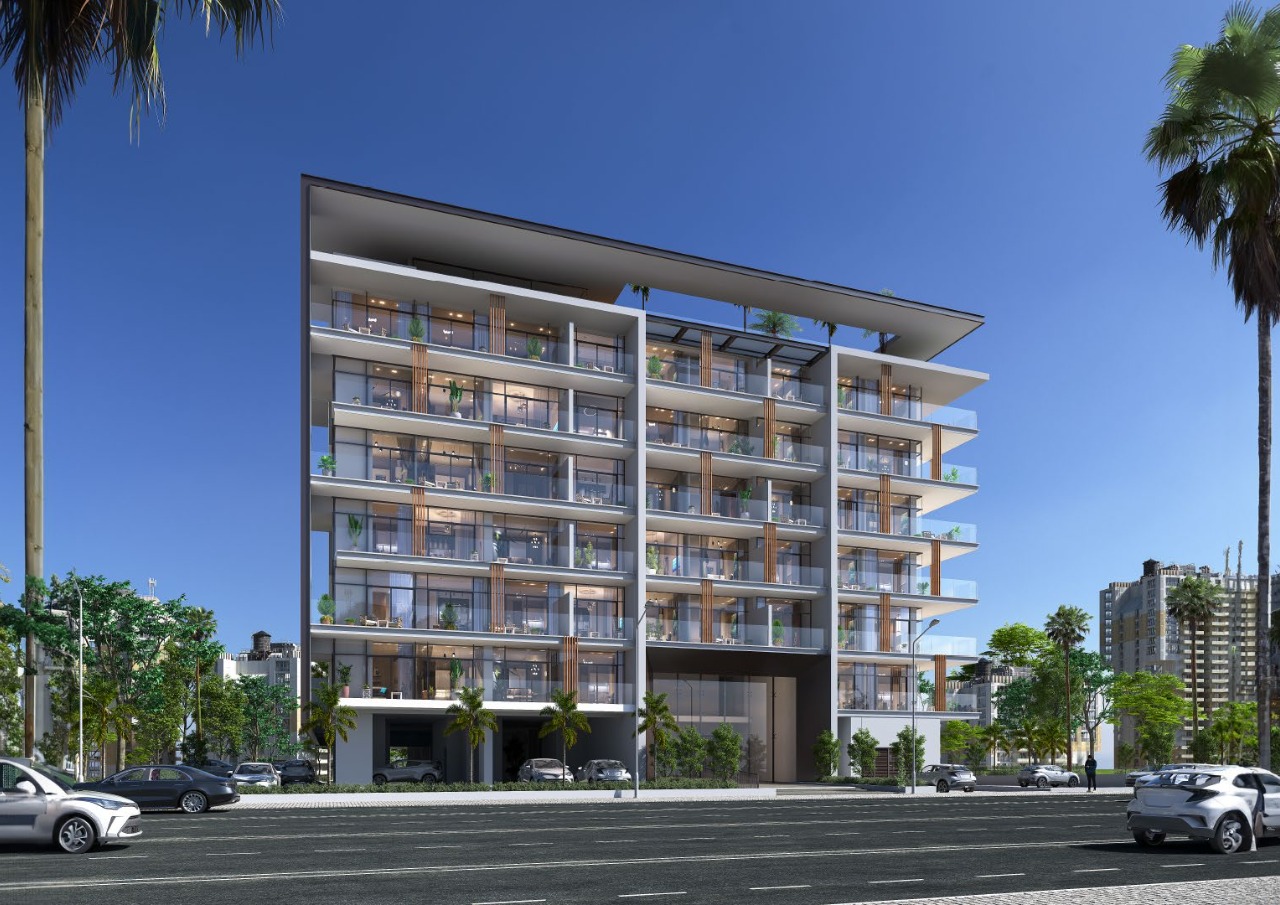 Avalon Boulevard FirstPoint Real Estate