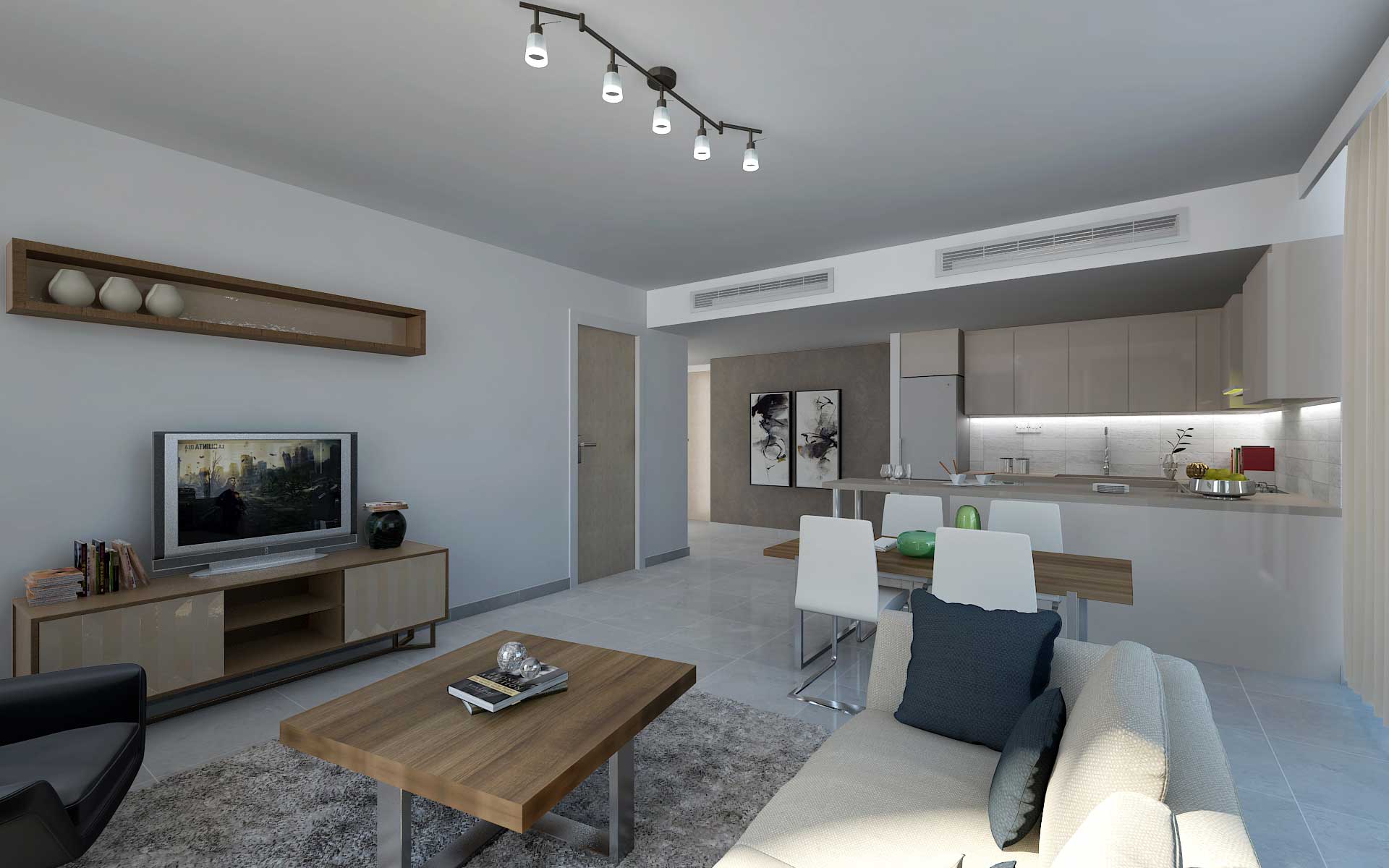 Affordable living at Time 3 Apartments in Dubailand by Time Properties. Offers studio to 3 BR units starting at AED 447K. Download brochure now!