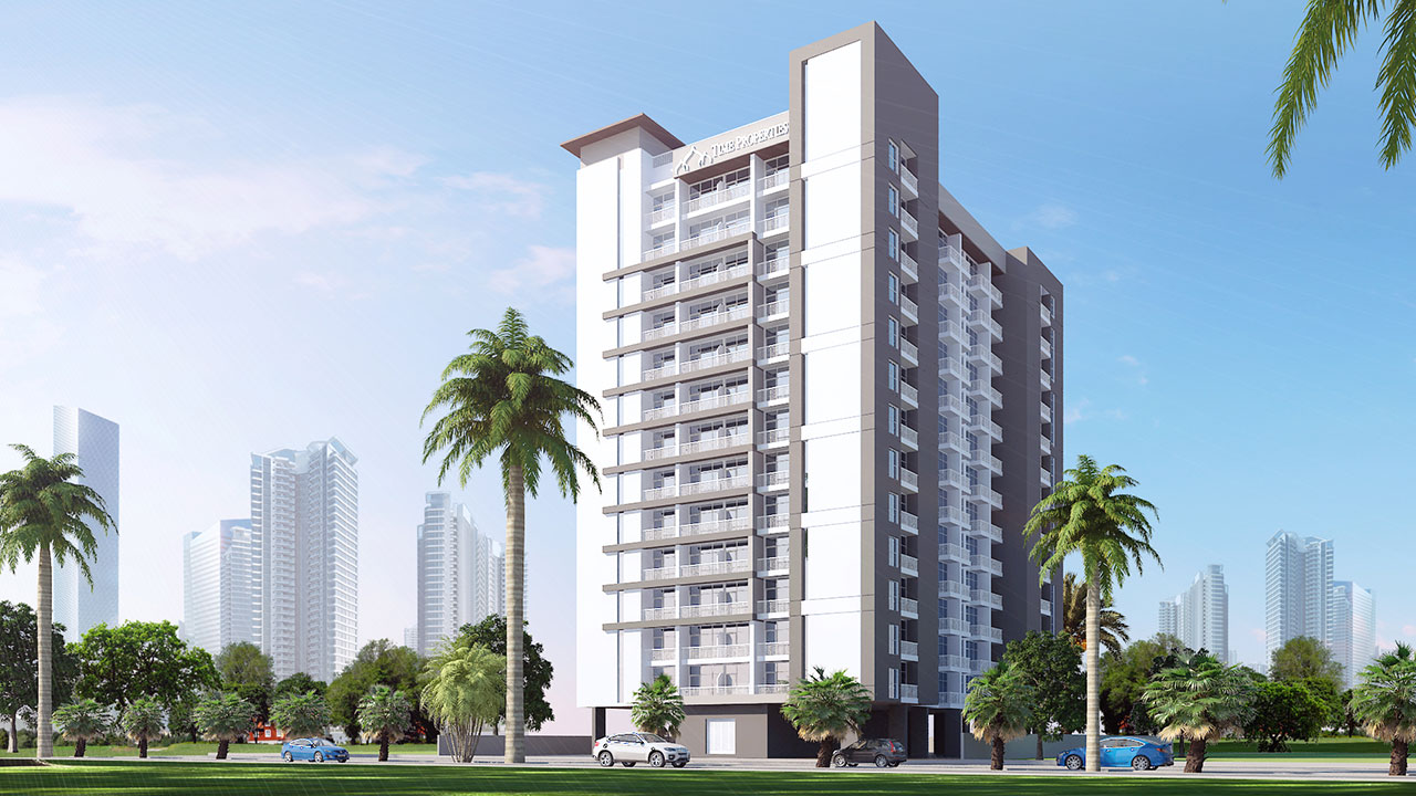 Time 3 Apartments FirstPoint Real Estate