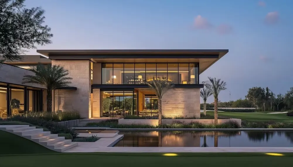 The Heights by Emaar, A New Launch Project by Emaar Properties offers luxurious 3 and 4-bedroom townhouses with Flexible payment plans. Book Your Dream House.