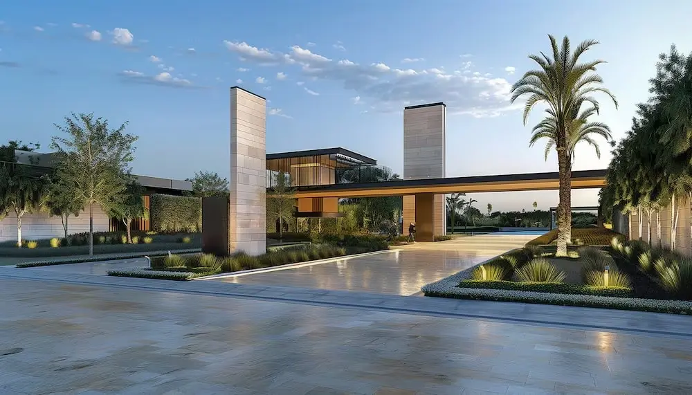 The Heights by Emaar| The Heights Country Club & Wellness