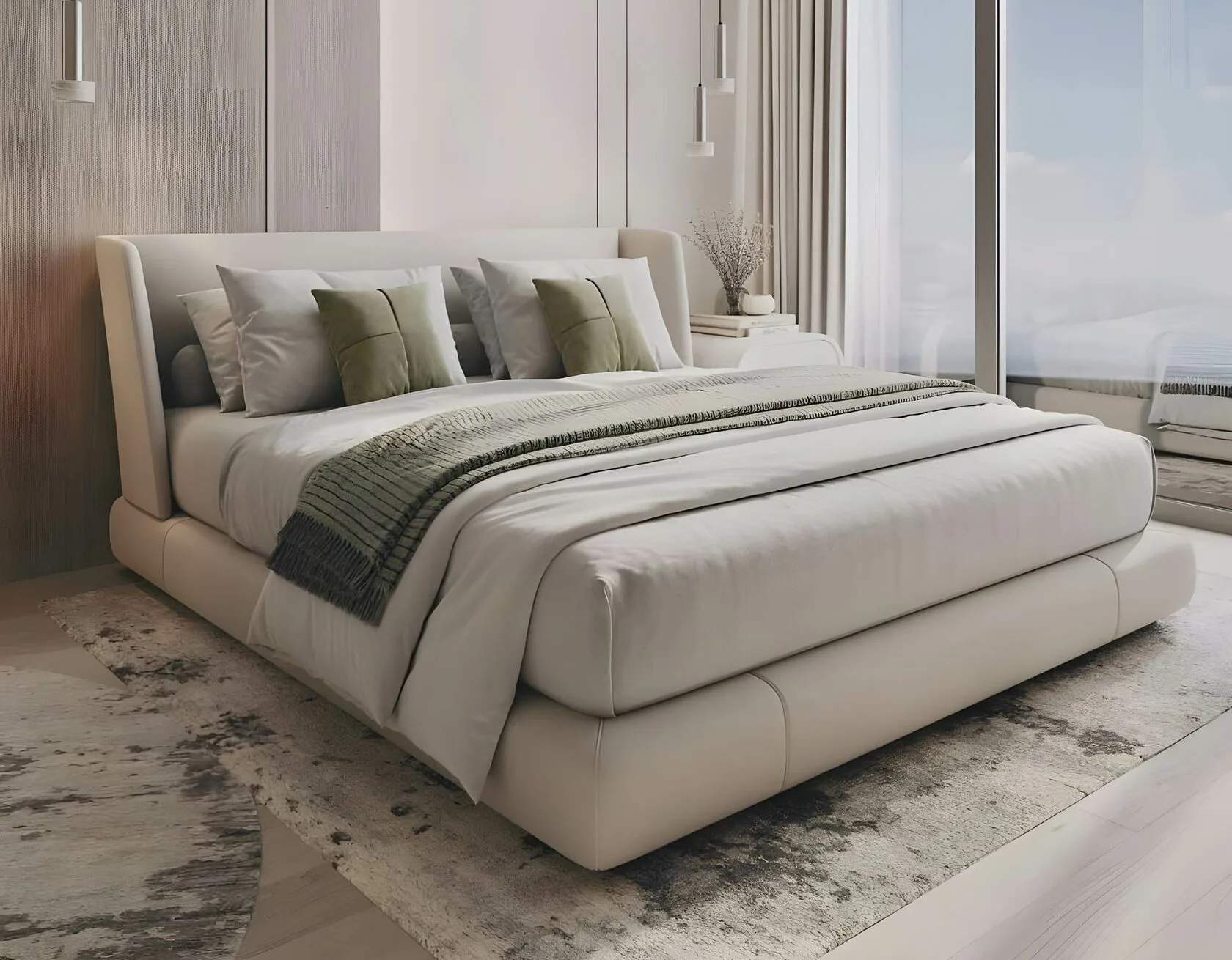 Beach Walk by Imtiaz| Waterfront Apartments at Dubai Island