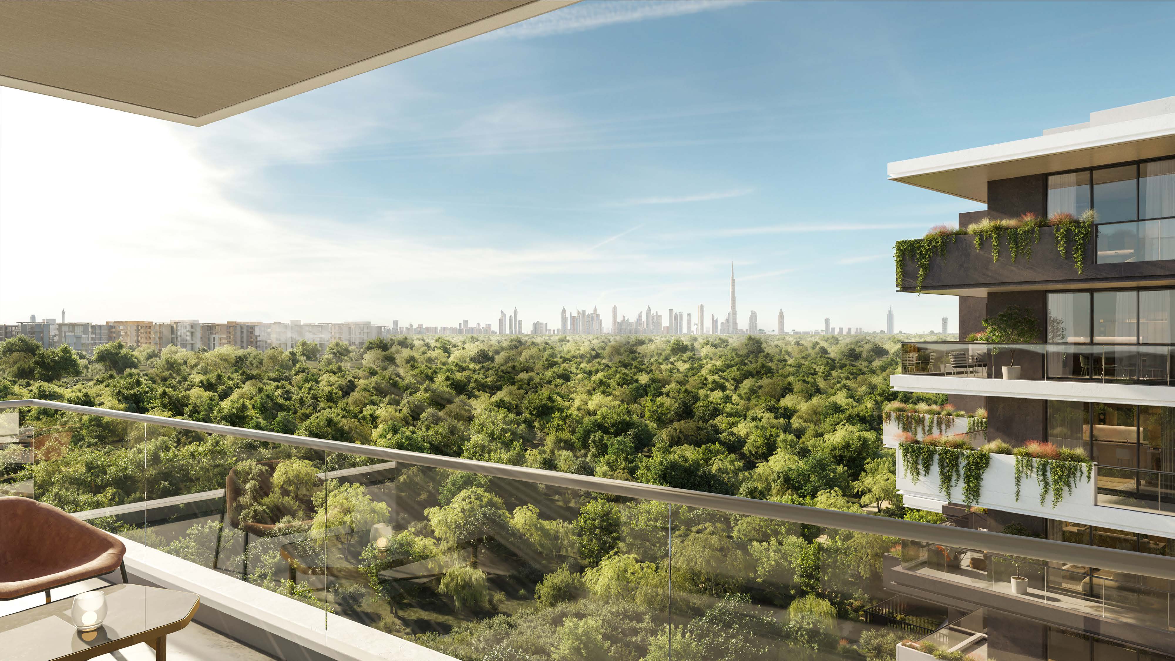 Ghaf Woods FirstPoint Real Estate