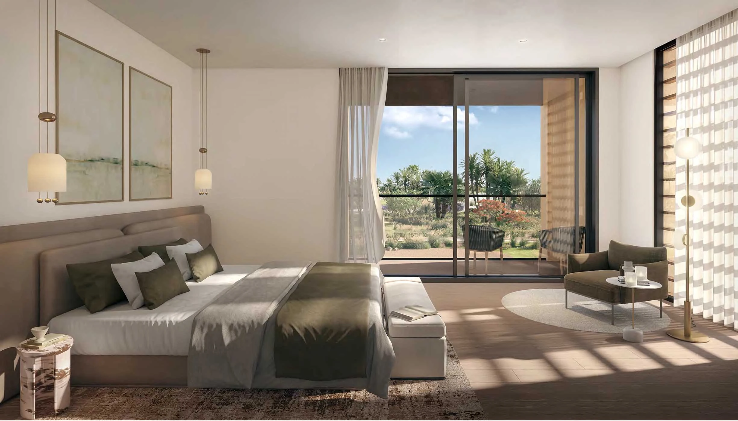Athlon by Aldar| Properties in Dubailand| Dubai