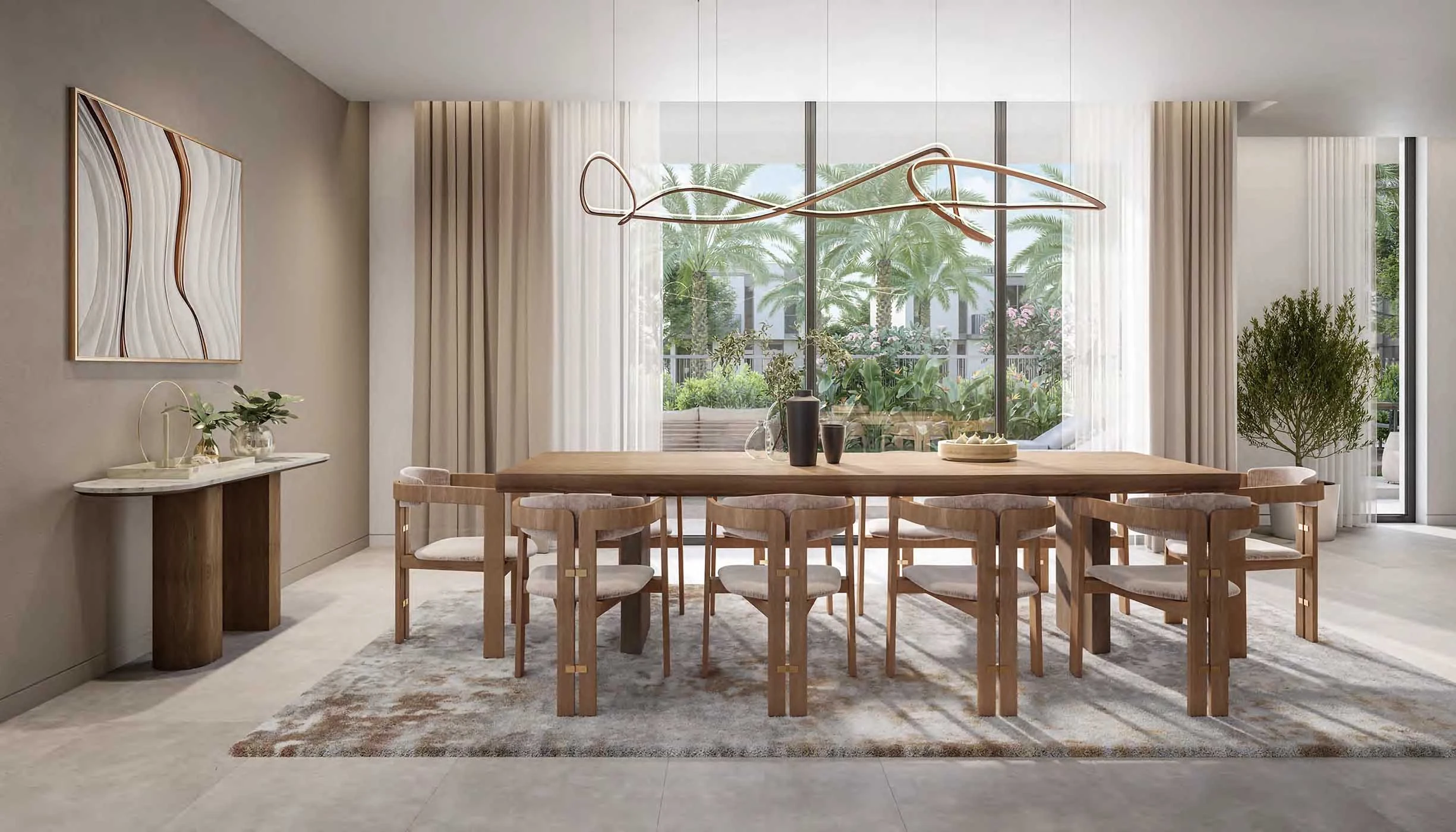 Athlon by Aldar| Properties in Dubailand| Dubai