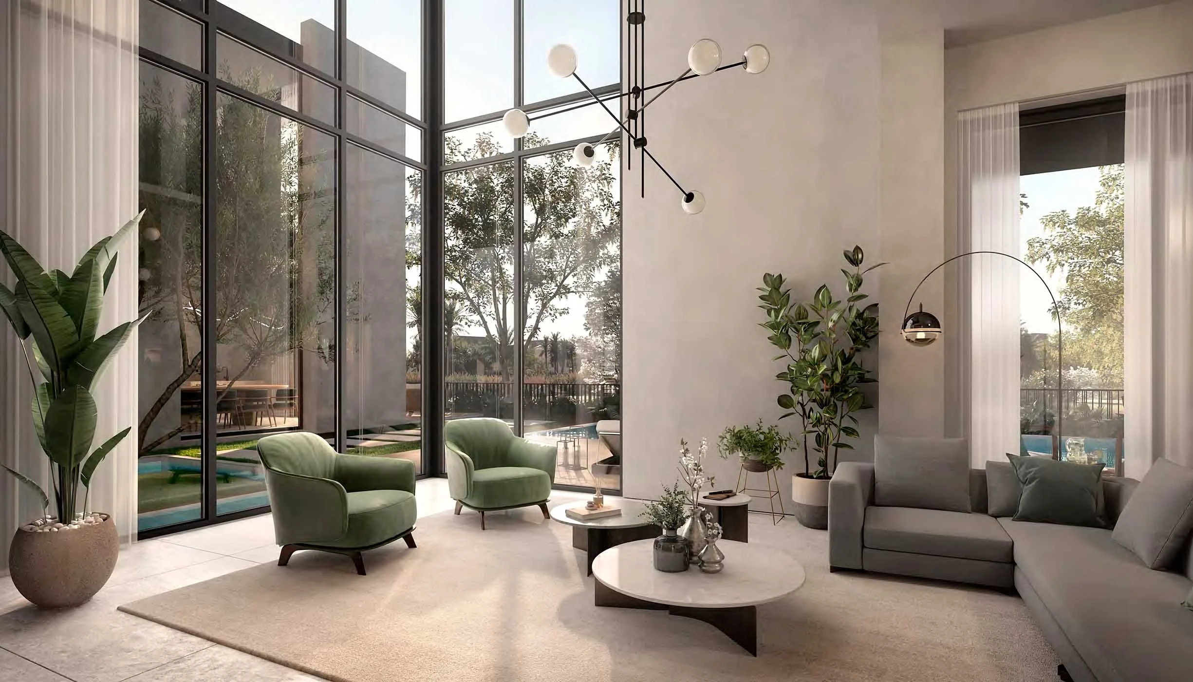 Athlon by Aldar| Properties in Dubailand| Dubai