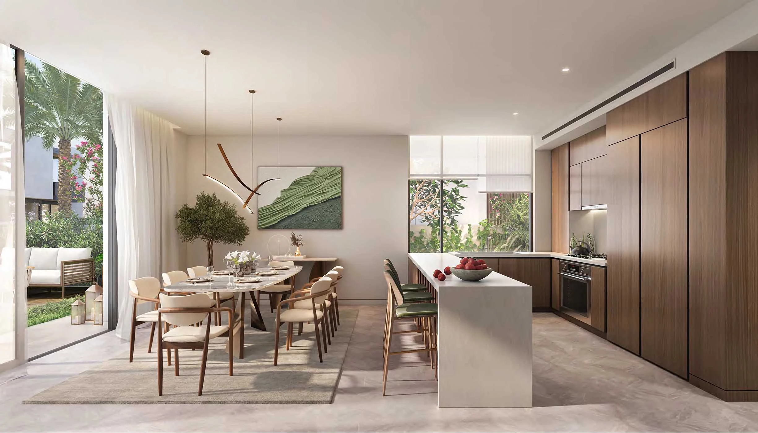 Athlon by Aldar| Properties in Dubailand| Dubai
