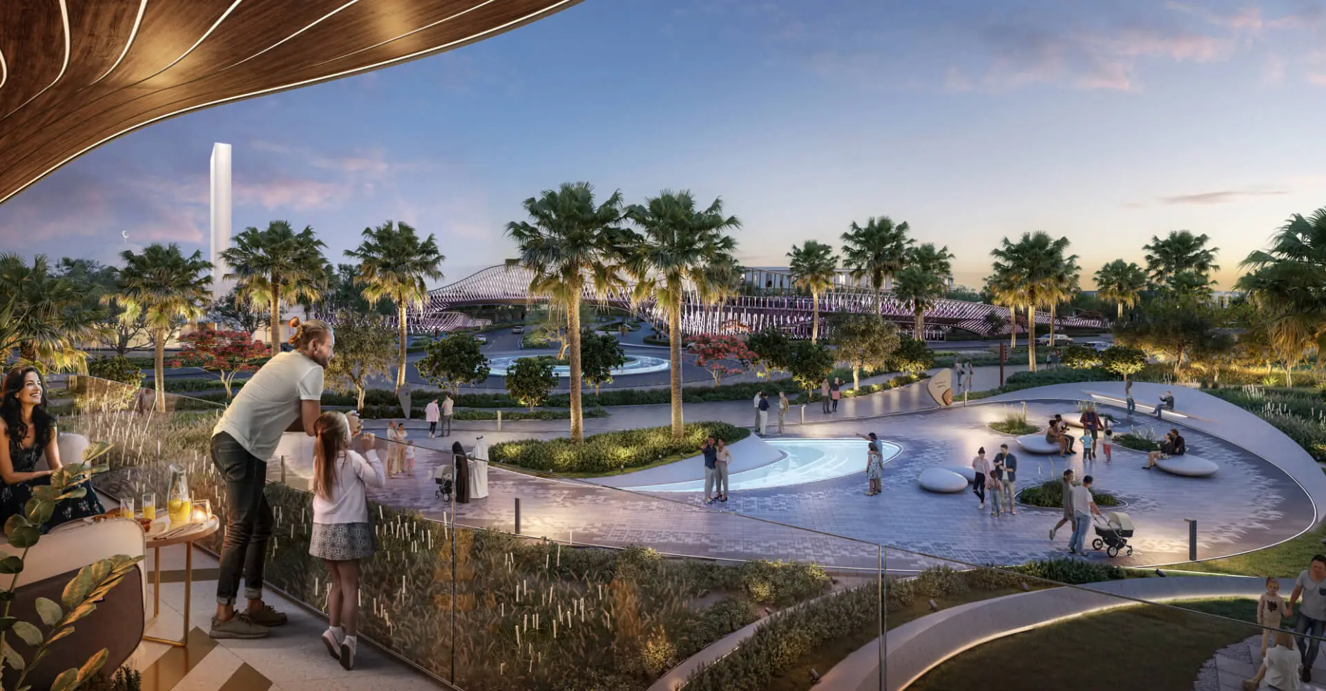 Athlon by Aldar FirstPoint Real Estate