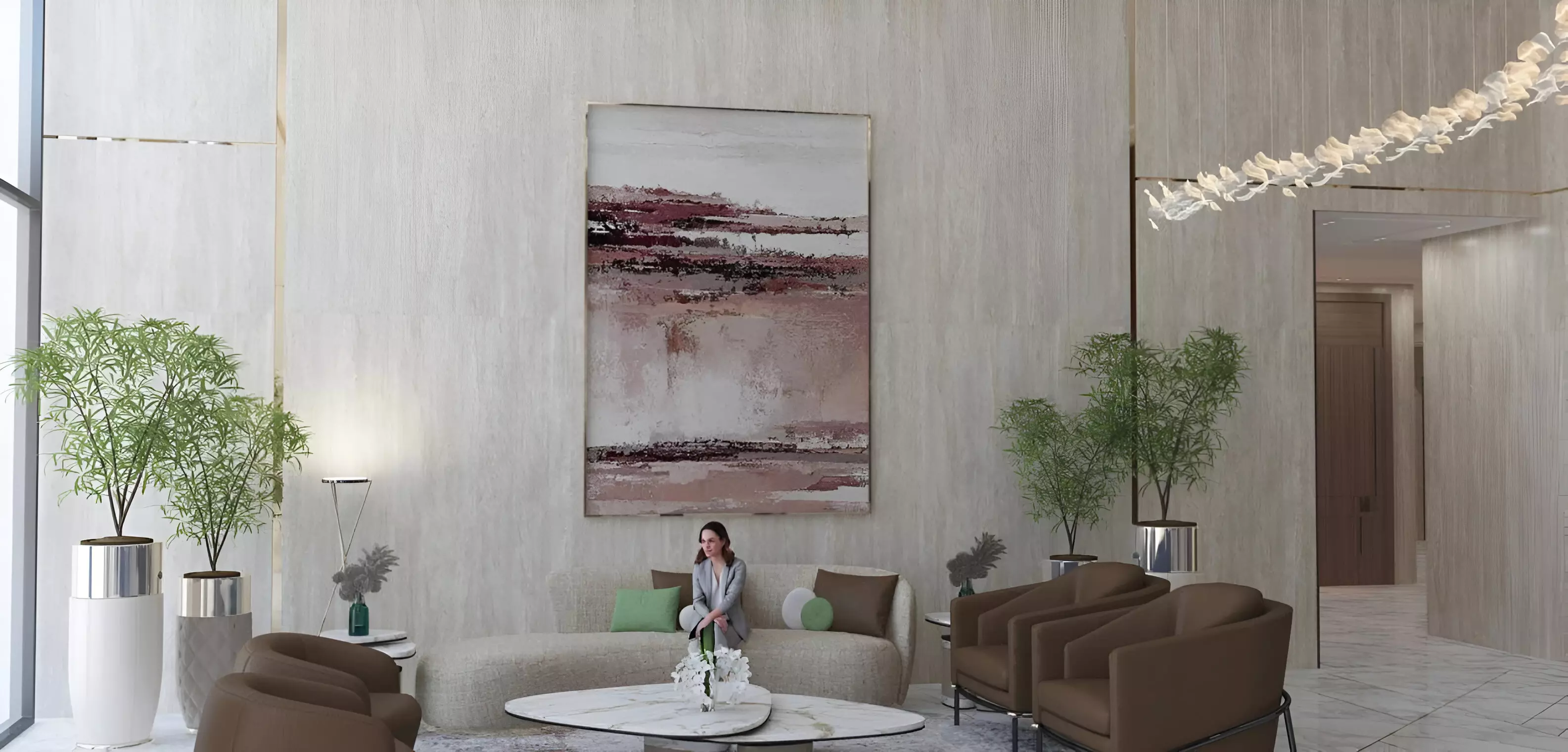 Creek View by Iraz Properties | Al Jaddaf | Dubai