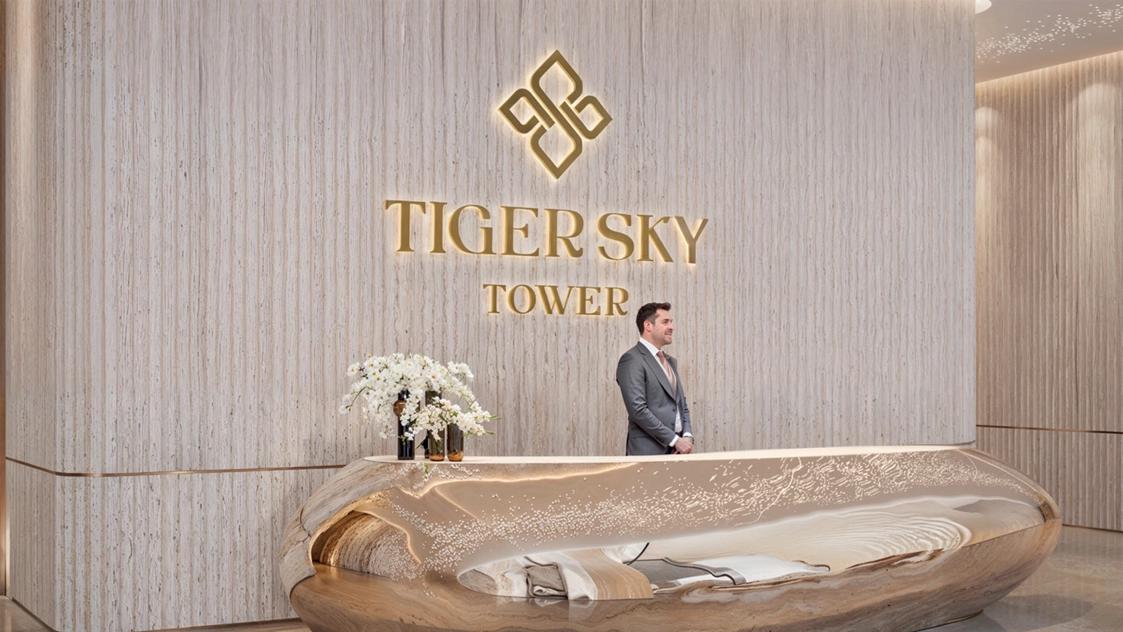 Tiger Sky FirstPoint Real Estate