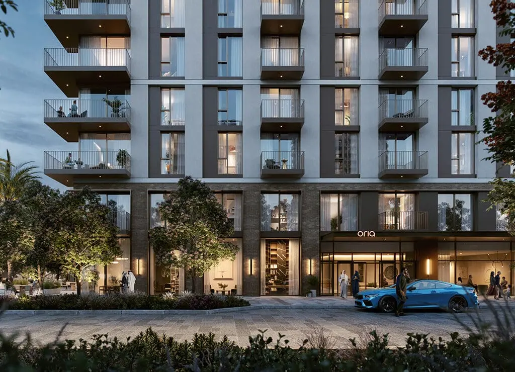 Experience an enhanced way of living at Dubai Creek Harbour, where you'll come across more significant events in life. Join a vibrant neighborhood for living.