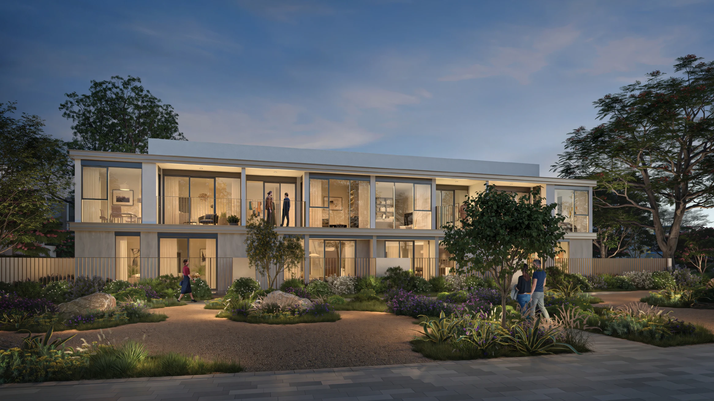 Venera & Velora, a next-level 3-4 BR townhouse by Emaar Properties in Dubai with flexible payment plans. Know the Prices Now.