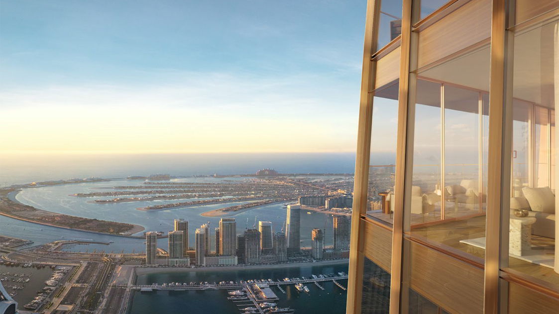 Six Senses Residences Dubai Marina raises the bar for opulent living with its finely constructed homes that radiate sophistication and beauty. Explore now!
