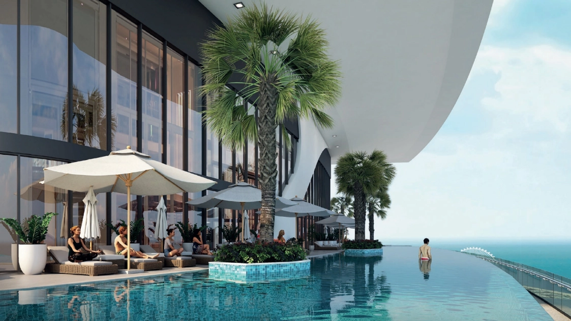Property owners in Sobha SeaHaven can enjoy a sophisticated lifestyle in Dubai Harbour, one of the most esteemed addresses in the emirate. Book your space now!