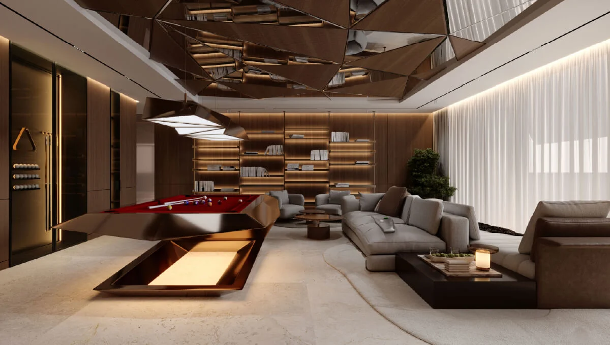 Kempinski Marina | Green Living at Dubai Marina | Dubai