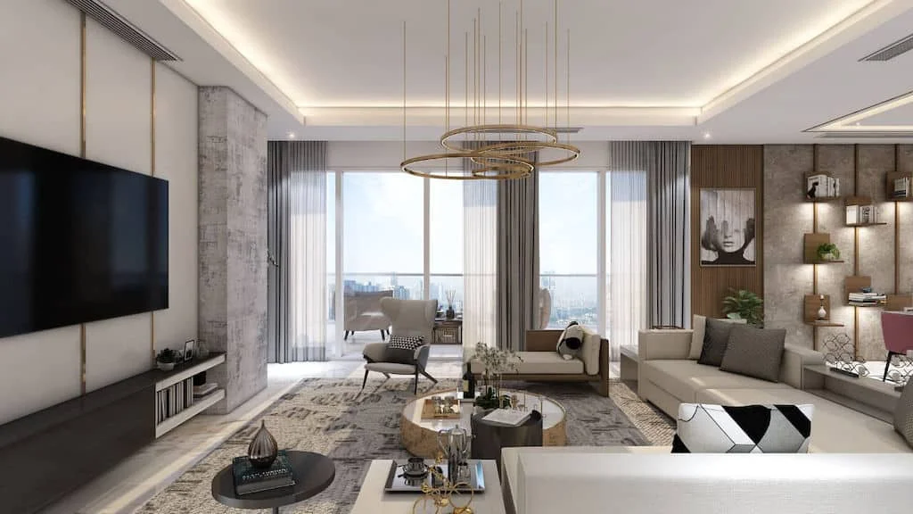 Kempinski Marina | Green Living at Dubai Marina | Dubai