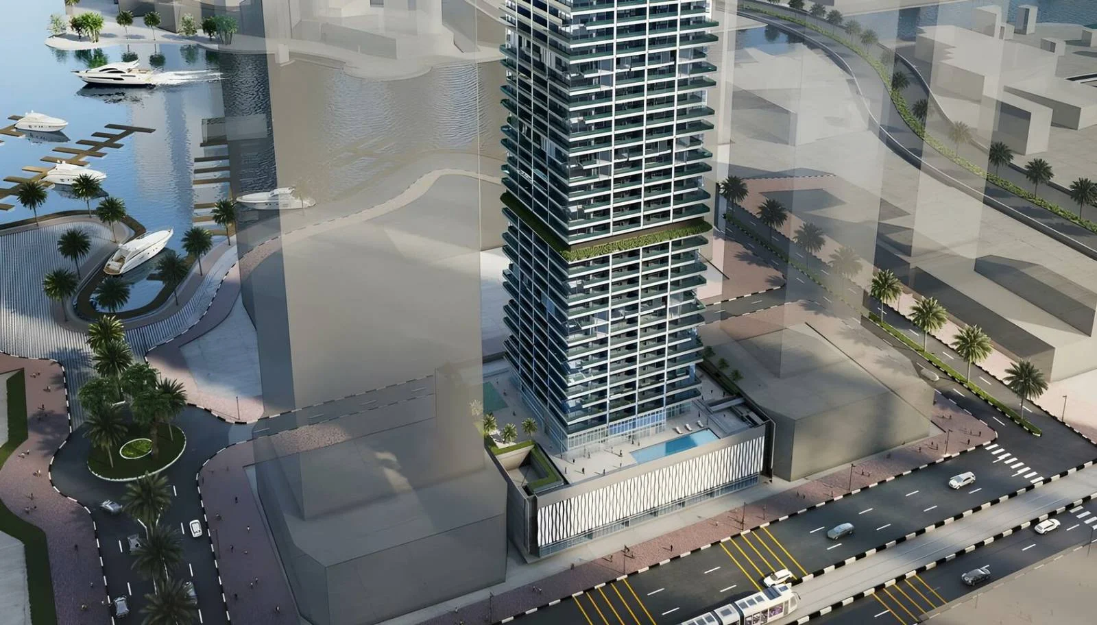 Kempinski Marina Residences FirstPoint Real Estate