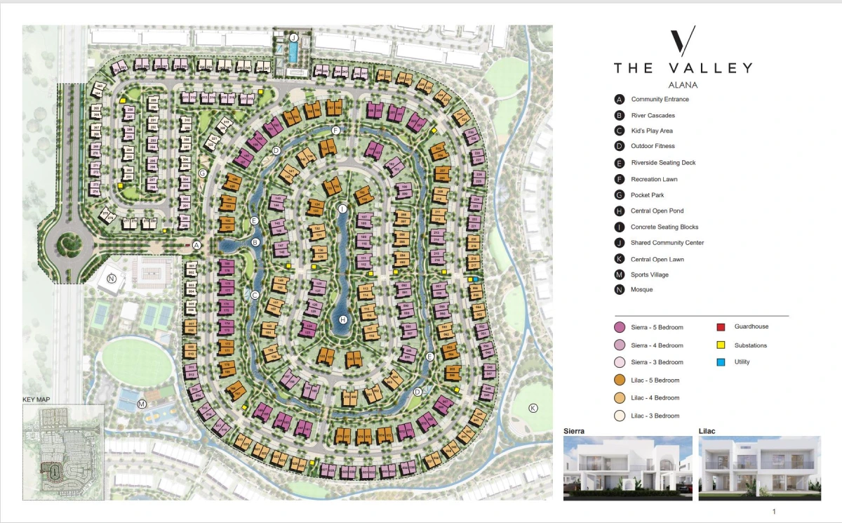 Alana The Valley FirstPoint Real Estate
