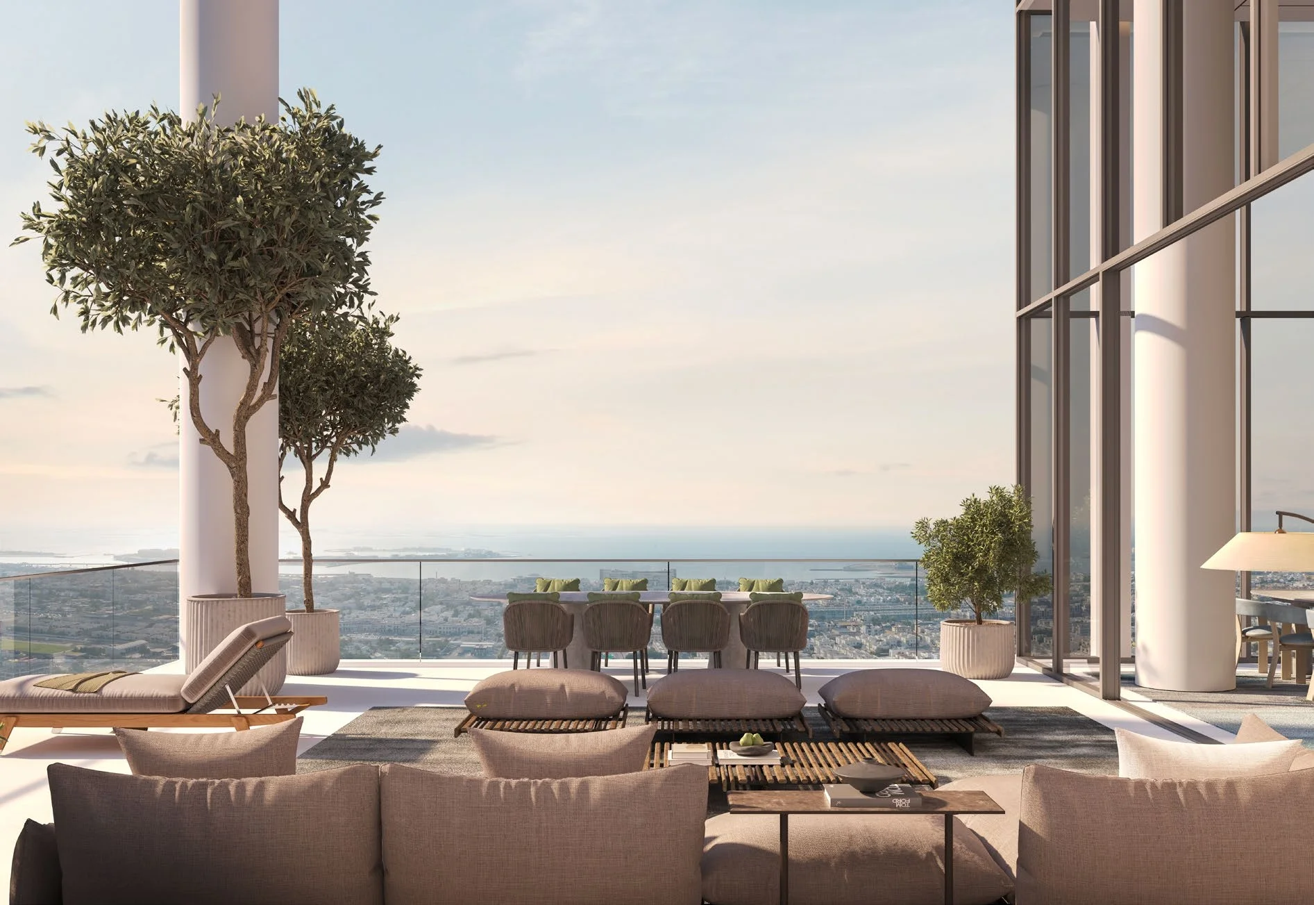 Verve City Walk by Meraas| City Walk| Dubai