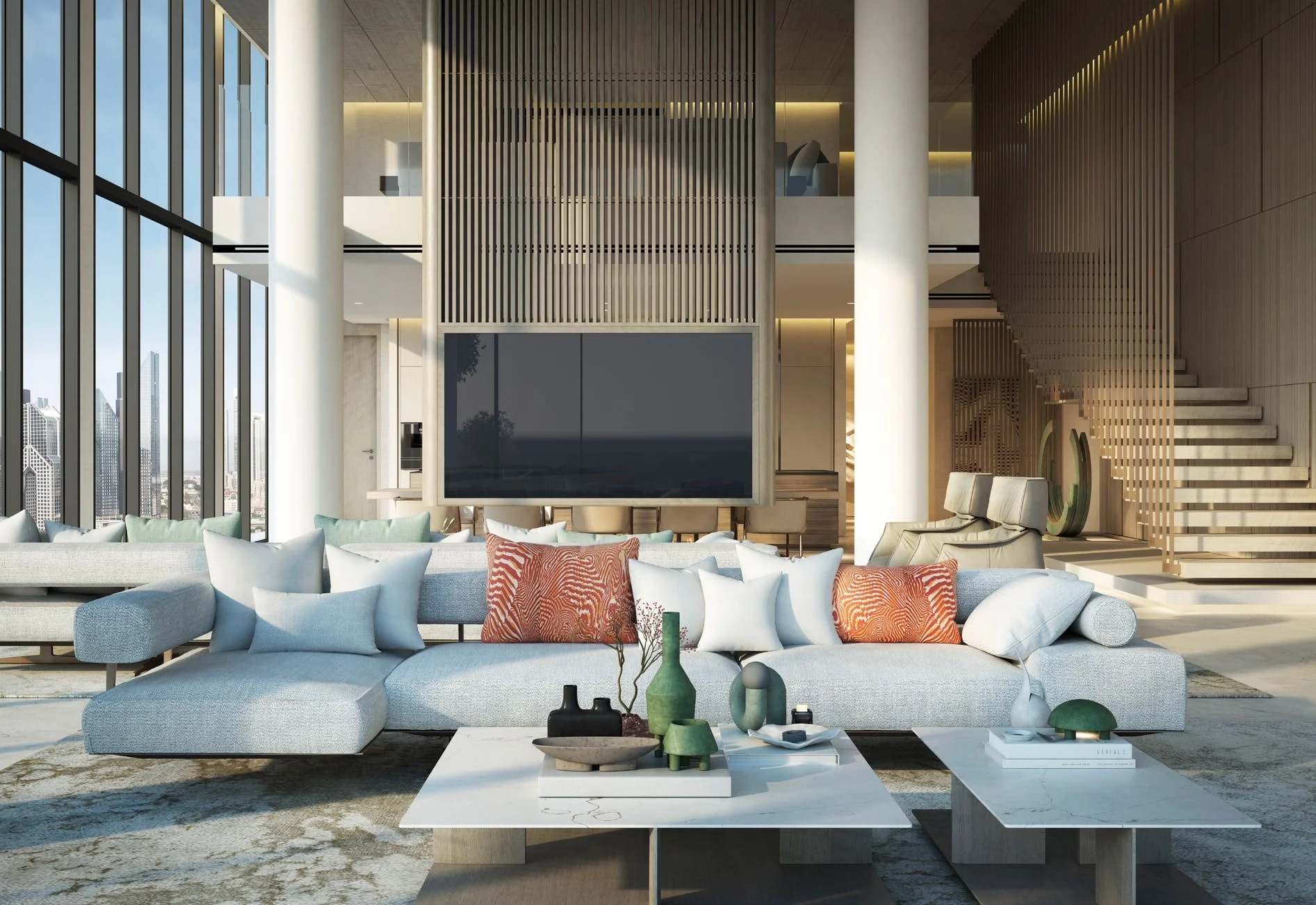 Verve City Walk by Meraas| City Walk| Dubai