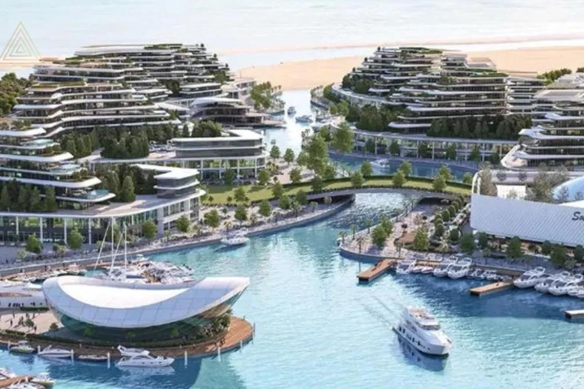 Siniya Island By Sobha FirstPoint Real Estate