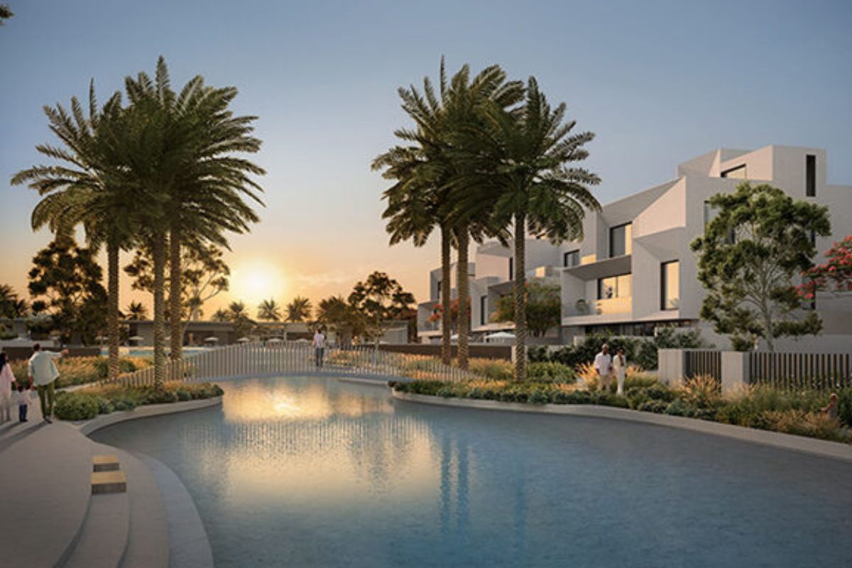 Palmiera |The Oasis By Emaar FirstPoint Real Estate