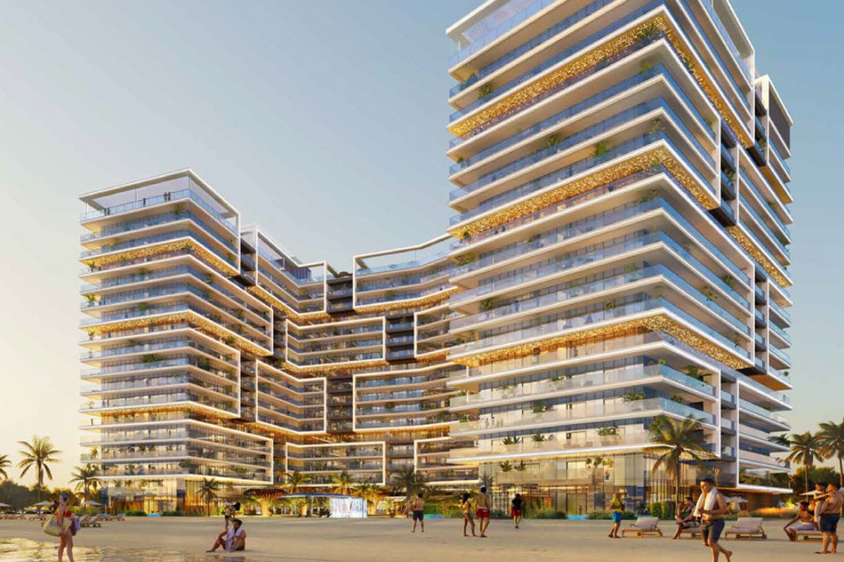 Book your apartment at Shoreline, where exquisite residences meet serene waterfront views, offering a perfect blend of comfort, style, and premium amenities.