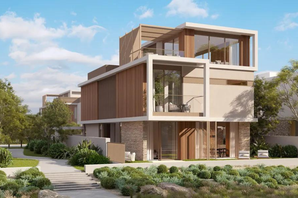 Contact us to book your dream home in Acres by Meraas  an elite development that features premium villas, great facilities and a strategic location in Dubai.