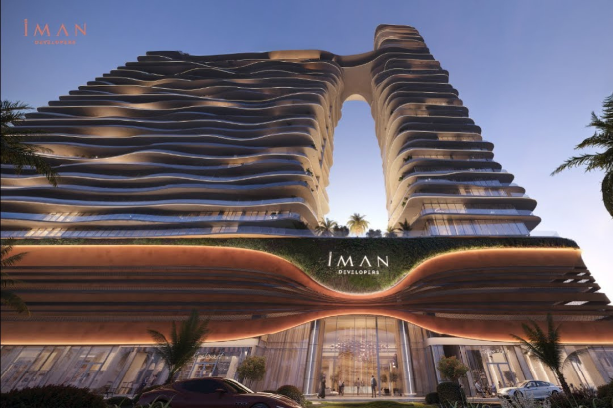 One SKY PARK by IMAN FirstPoint Real Estate