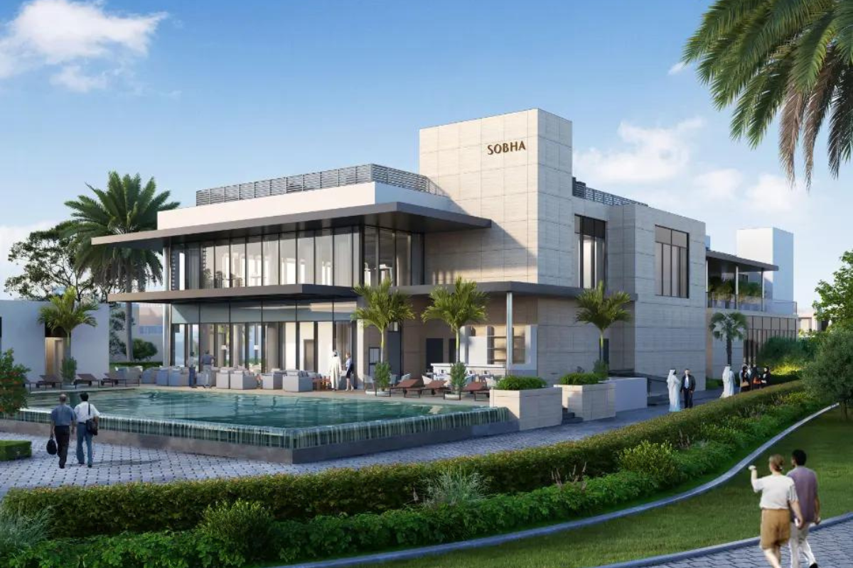 Elwood By Sobha  FirstPoint Real Estate