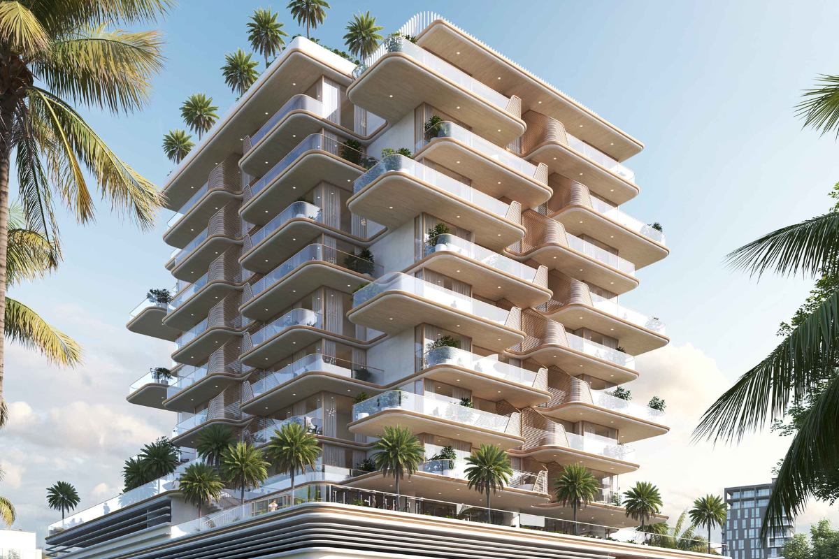 Sunset Bay by Imtiaz FirstPoint Real Estate