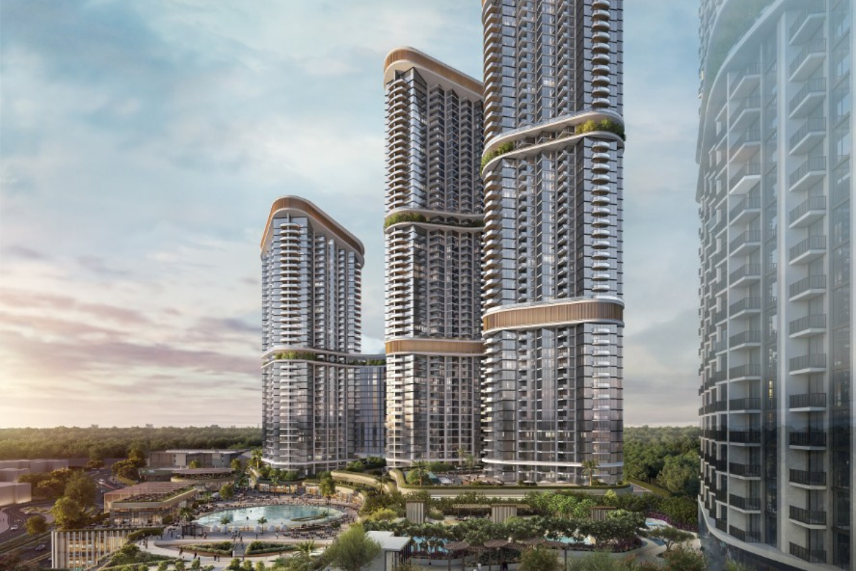 Sobha Skyscape Avenue by Sobha Realty offers 1-3 BR apartments with flexible payment plans. Just pay 20% and book your dream apartments.
