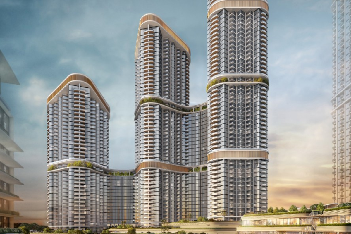 Sobha Skyscape Avenue by Sobha Realty offers 1-3 BR apartments with flexible payment plans. Just pay 20% and book your dream apartments.