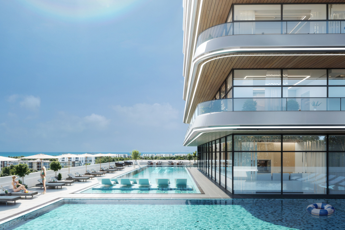 Binghatti Hillviews at Science Park Dubai offers luxurious apartments. Starting Price AED 800,000 with Flexible Payment Plan. 70/30 Payment Plan. Book Now
