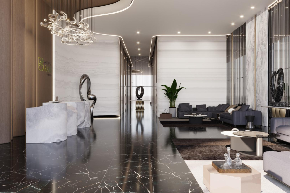 Samana Barari Views- A New Development by Samana at Majan. Studio and 1-3 BR Apartments with Flexible payment plans. Book Now with a 20% Down Payment.
