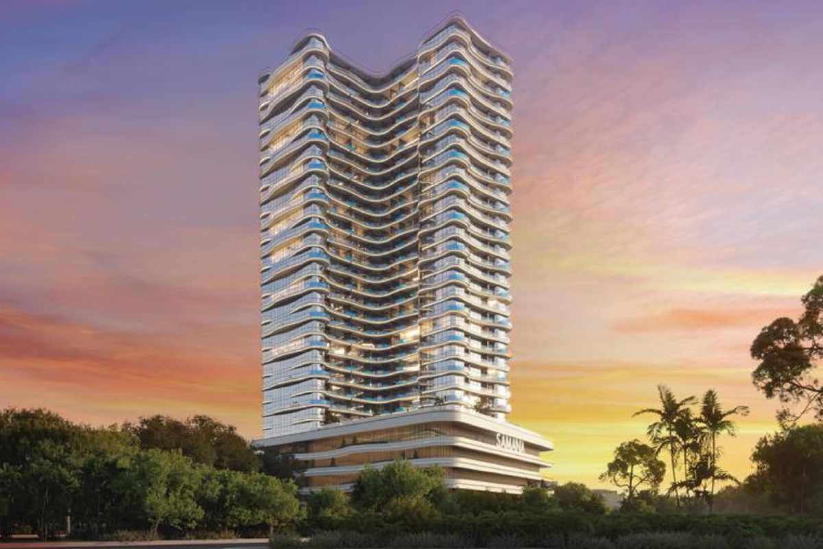 Samana Barari Views FirstPoint Real Estate