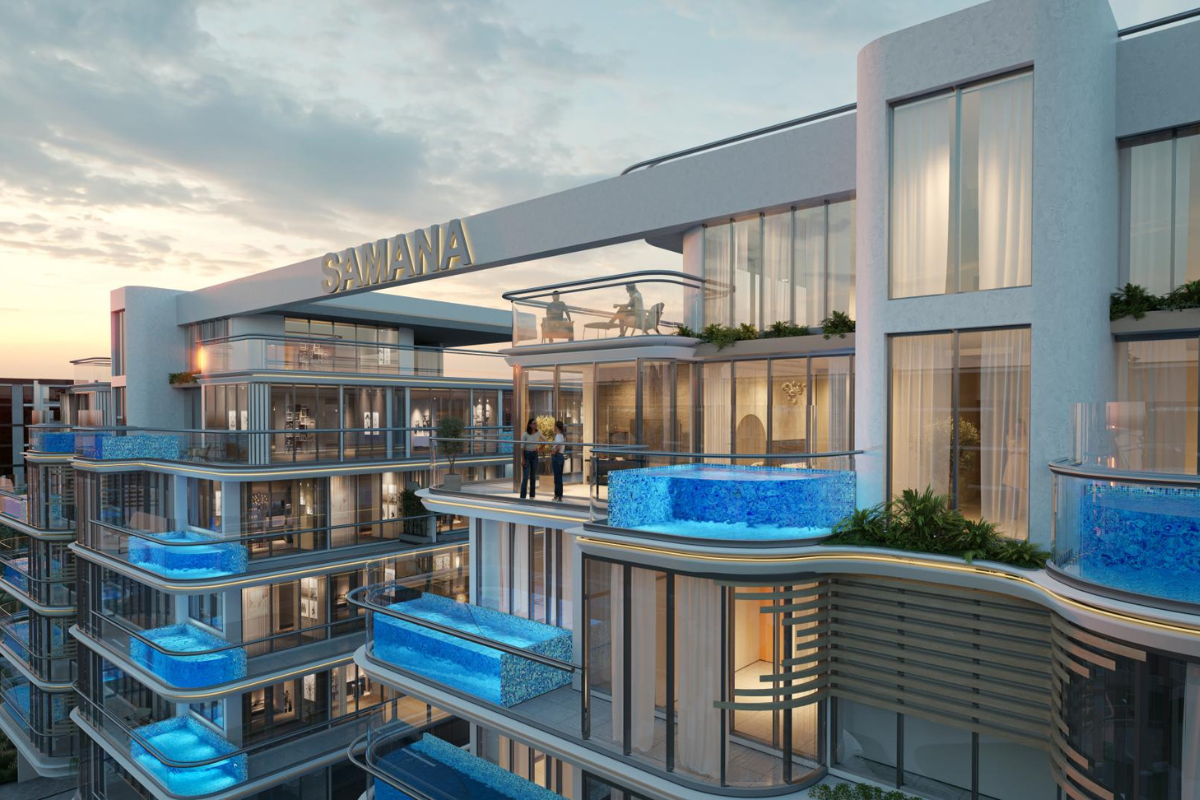 Samana Rome FirstPoint Real Estate