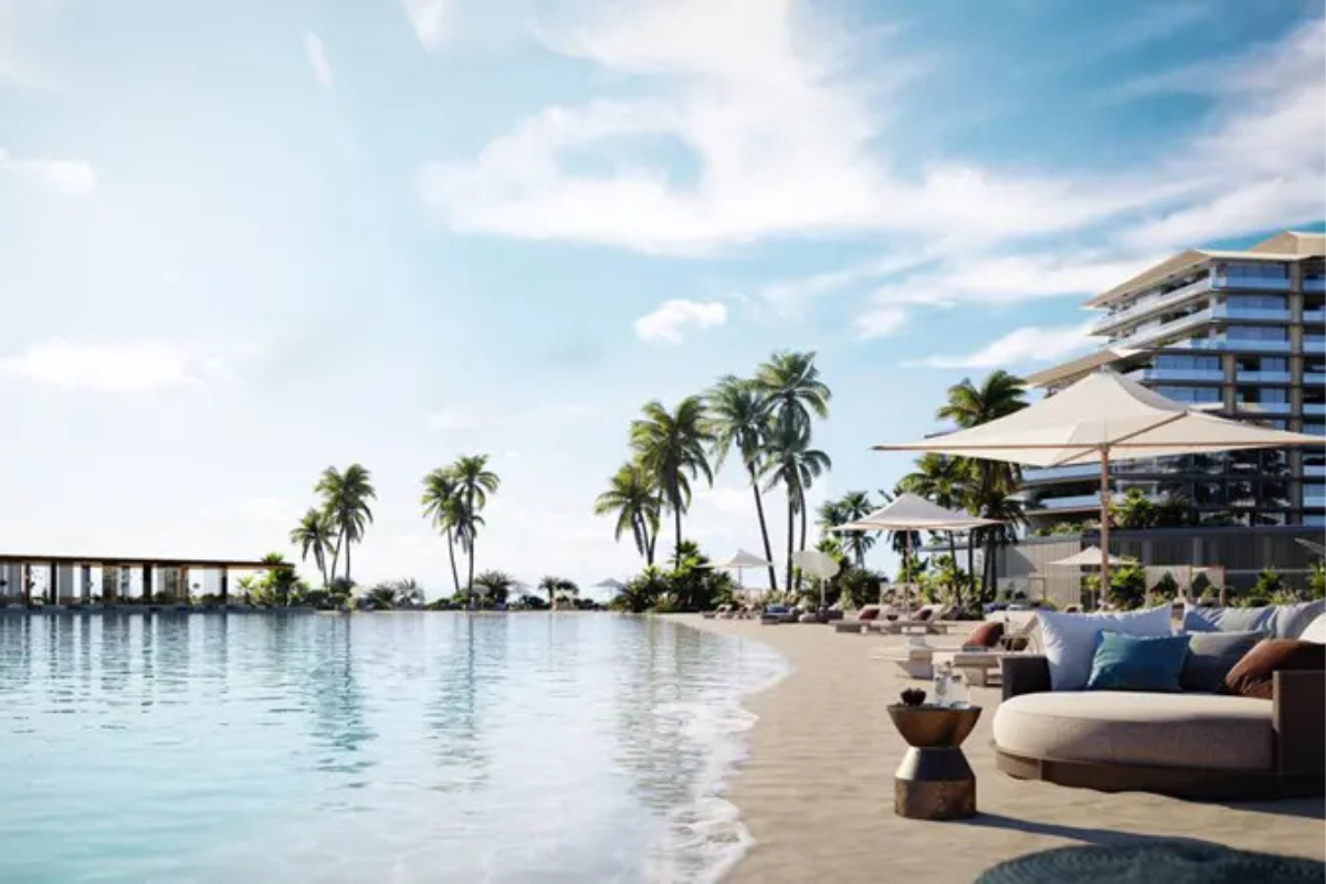 Rixos Phase 2 at Dubai Islands offers 1-3 BR Apartments and 4 BR Duplexes with starting prices of 3,498,800. Flexible Payment Plans Available. 