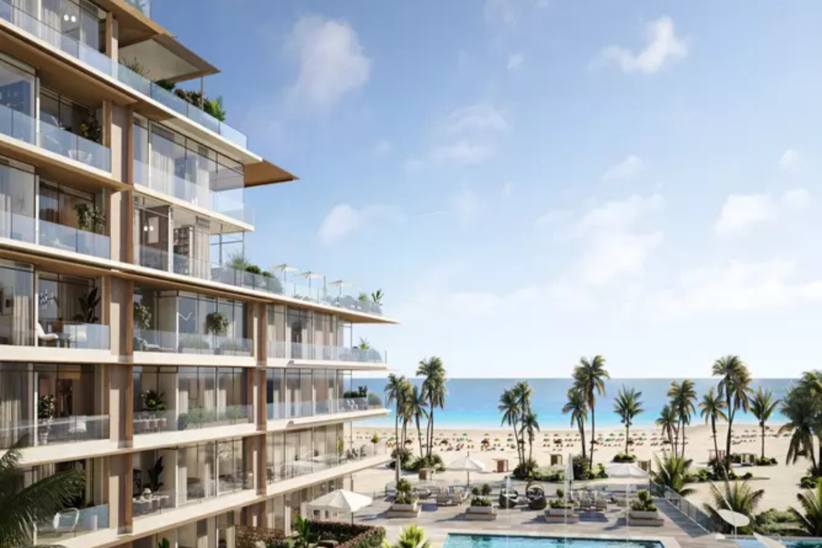 Rixos Phase 2 at Dubai Islands offers 1-3 BR Apartments and 4 BR Duplexes with starting prices of 3,498,800. Flexible Payment Plans Available. 