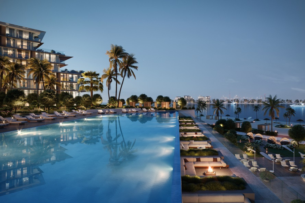 Rixos Phase 2 by Nakheel FirstPoint Real Estate